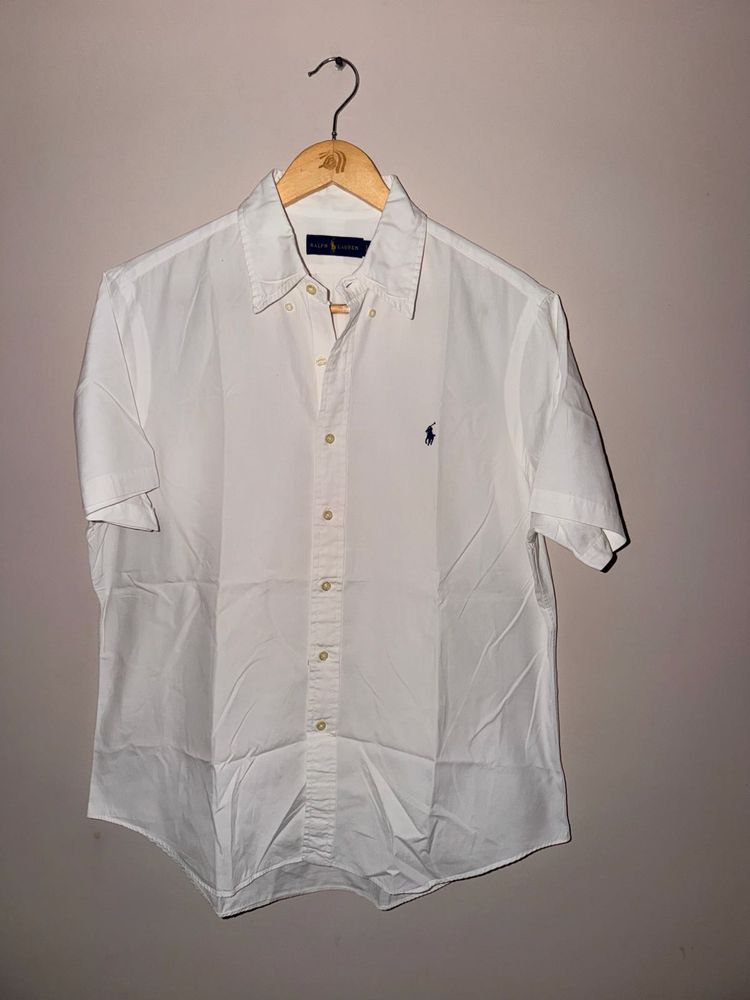Ralph Lauren classy Half Sleeve Shirt