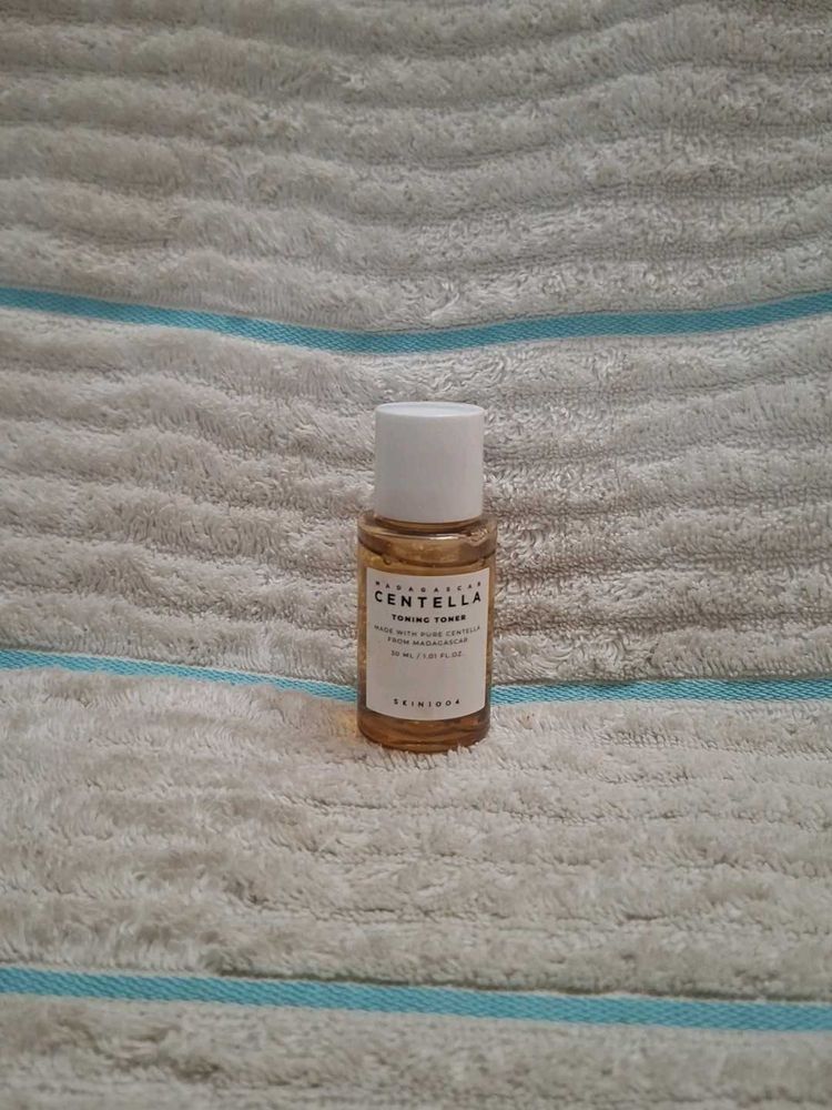 Centella Toning Toner