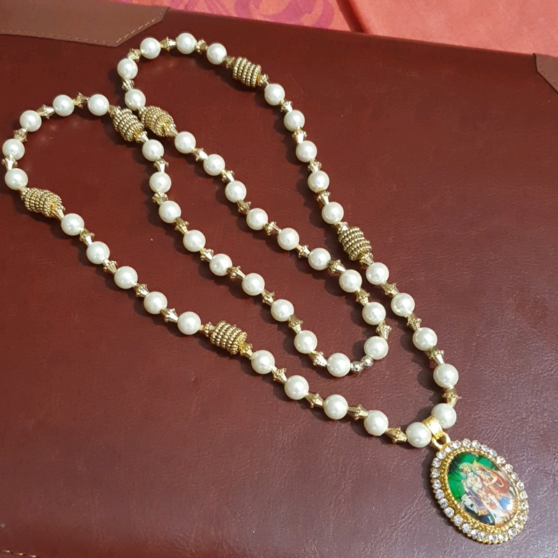 Long mala