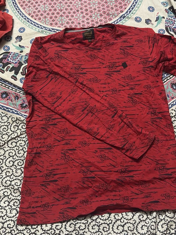 men tshirt