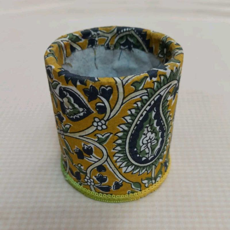 Handcrafted Pen/Pencil Stand