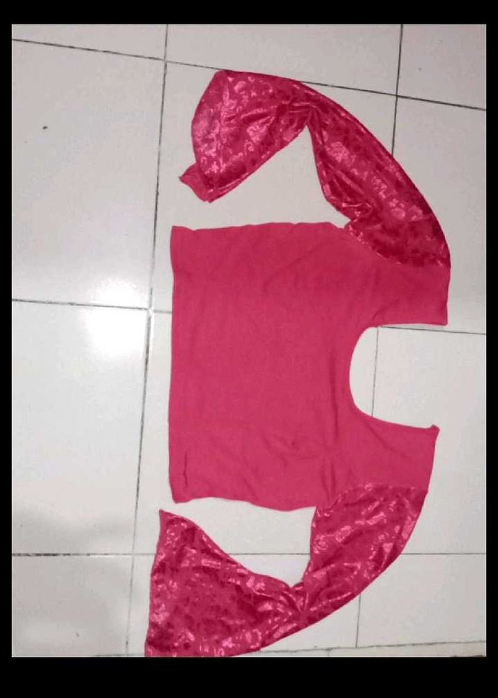 Women Blouse.
