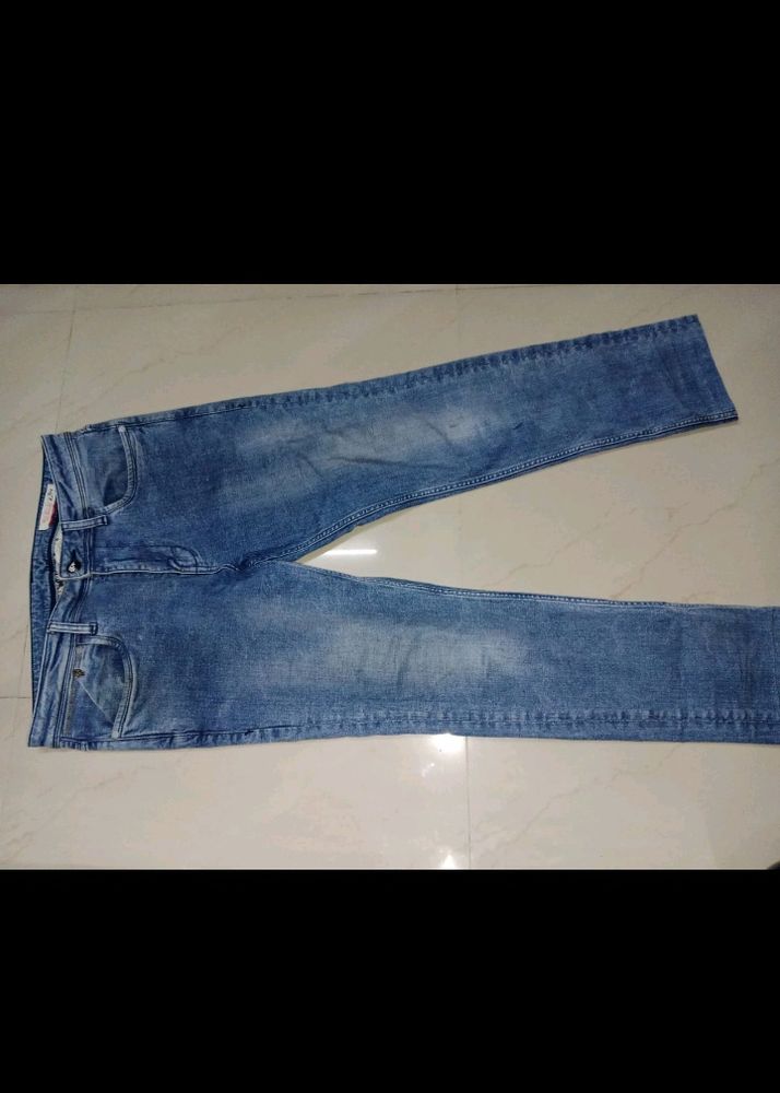 New Orignal Branded Pent