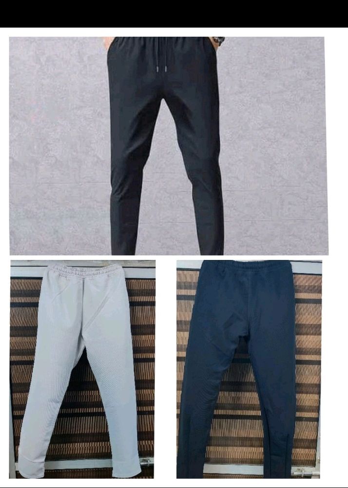 Pack Of 3 Lower