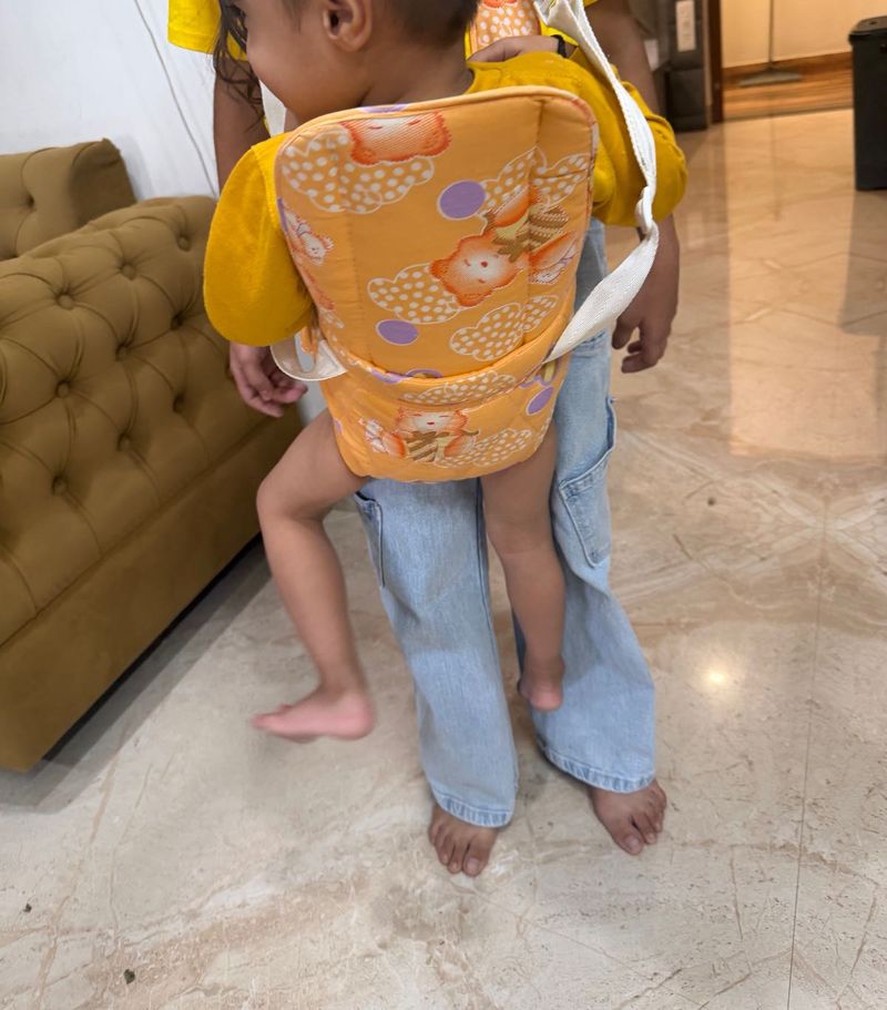 Cute Baby Carrier