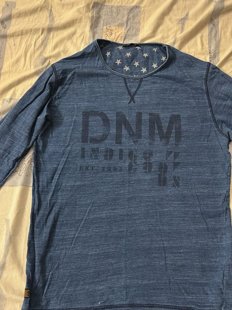(Imported from Dubai)Splash Blue DNM