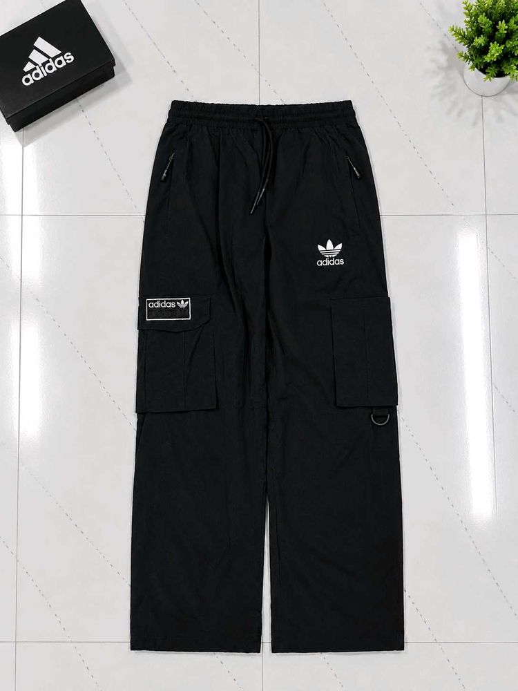 Adidas Cargo Pants