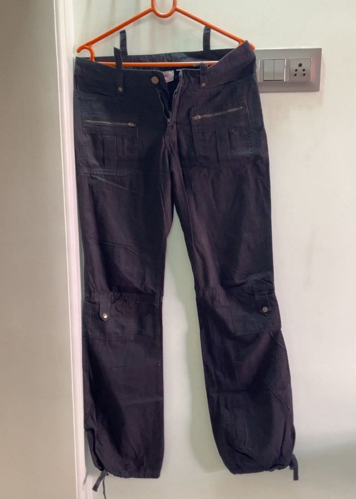 Stylish Cargo Pants