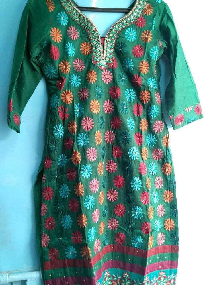 PRICE DROP Combo(Nighty+Salwar Suit)