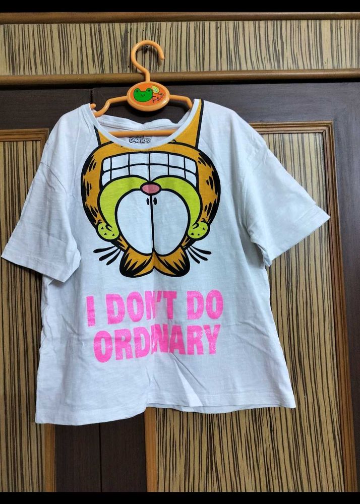 Garfield T-Shirt
