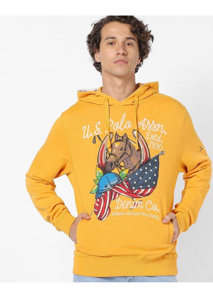 Original US Polo Sweatshirt