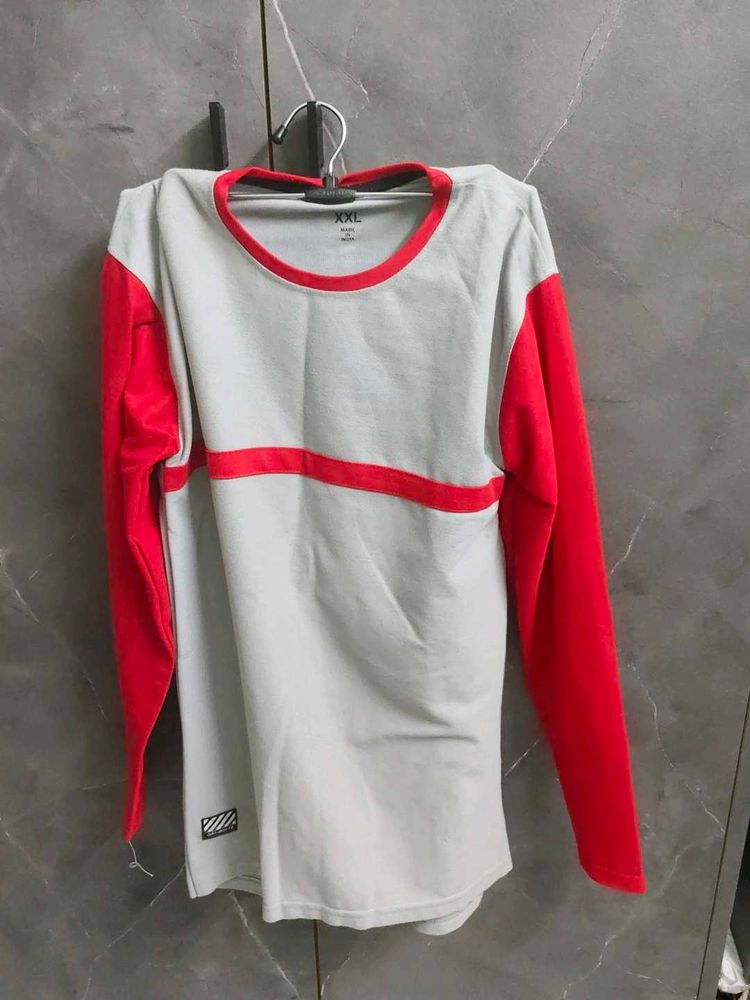Men's Long Sleeve T-Shirt
