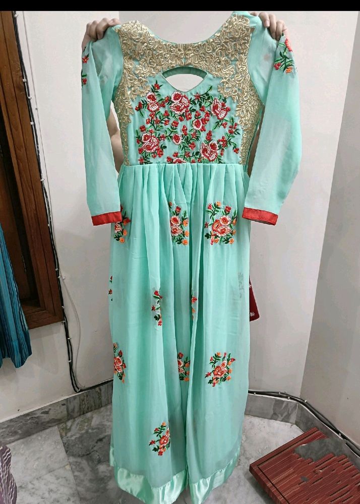 Sale New Frock Suit Set!!570 Only