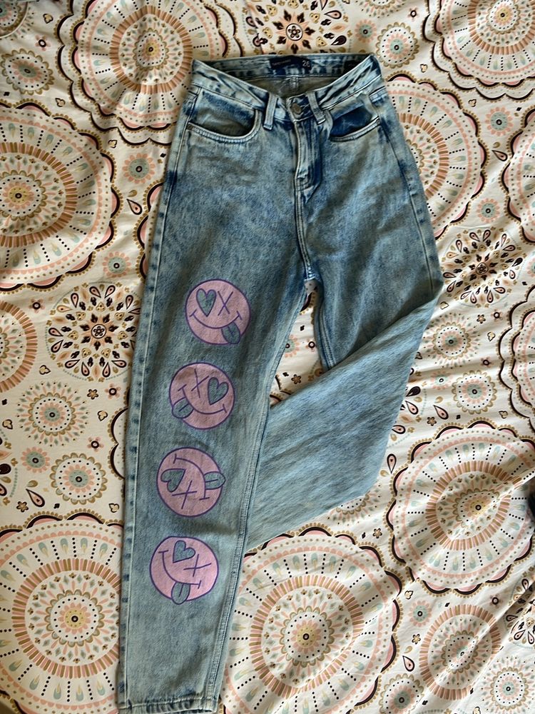 Tokyo Talkies Jean