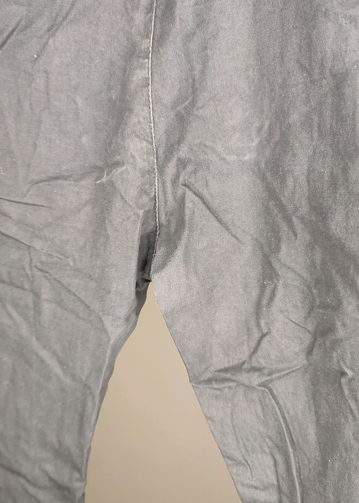 Formal Black Pant