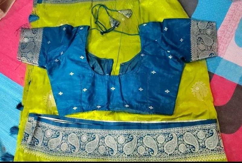 weeding saree