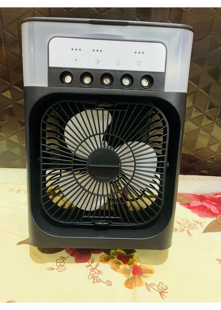 Portable AirConditionerCoolerNewwdtTag fixprice
