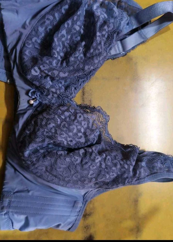 combo of 2 lace bras