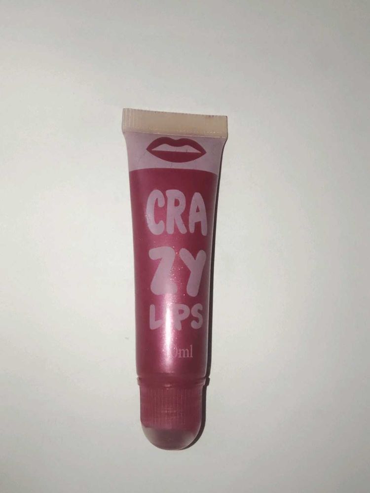 Crazy Lips Lip Gloss