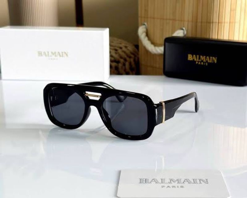Balmain Paris Sunglasses