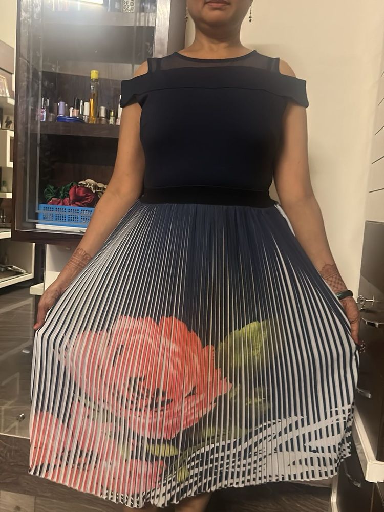 madame frock / middi