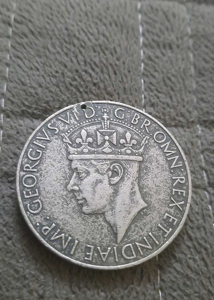 old coin