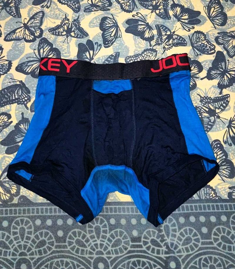 Jockey Men's Boxer Briefs