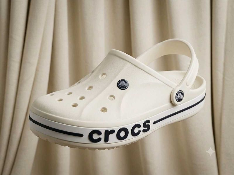 Premium Crocs Clogs, High Comfort