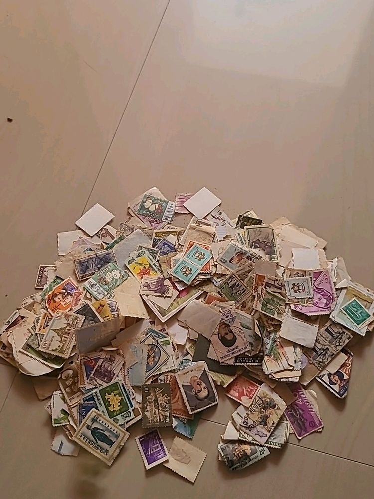 Stamps