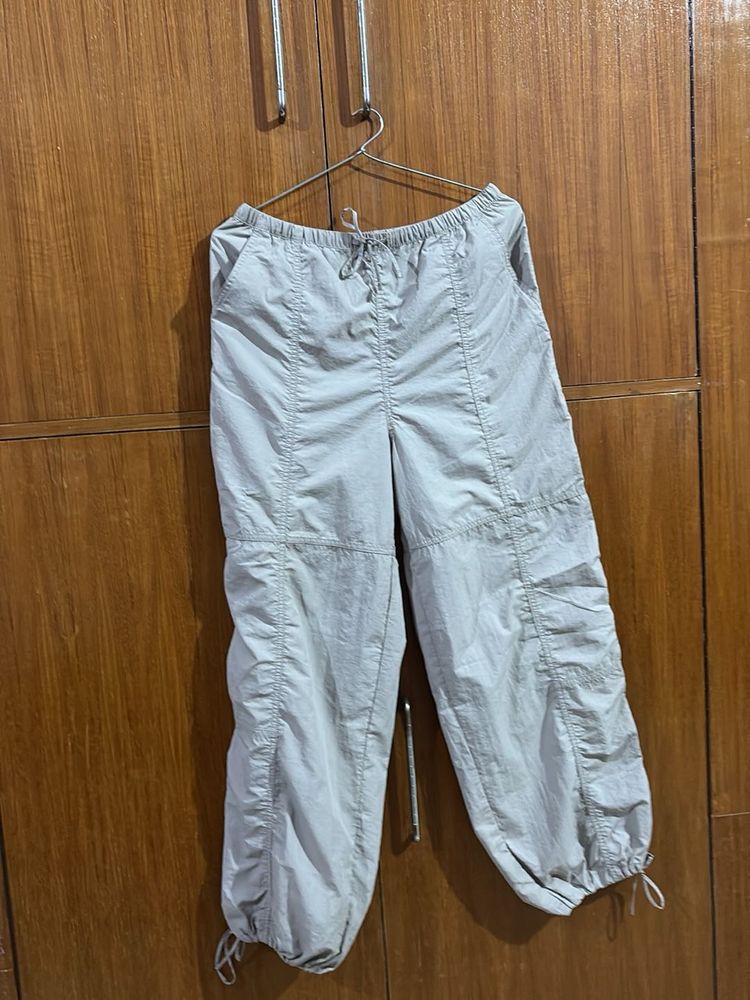 Lightweight Cargo Pants