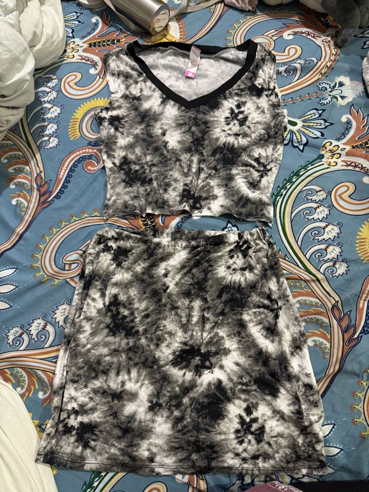 Co Ord Set