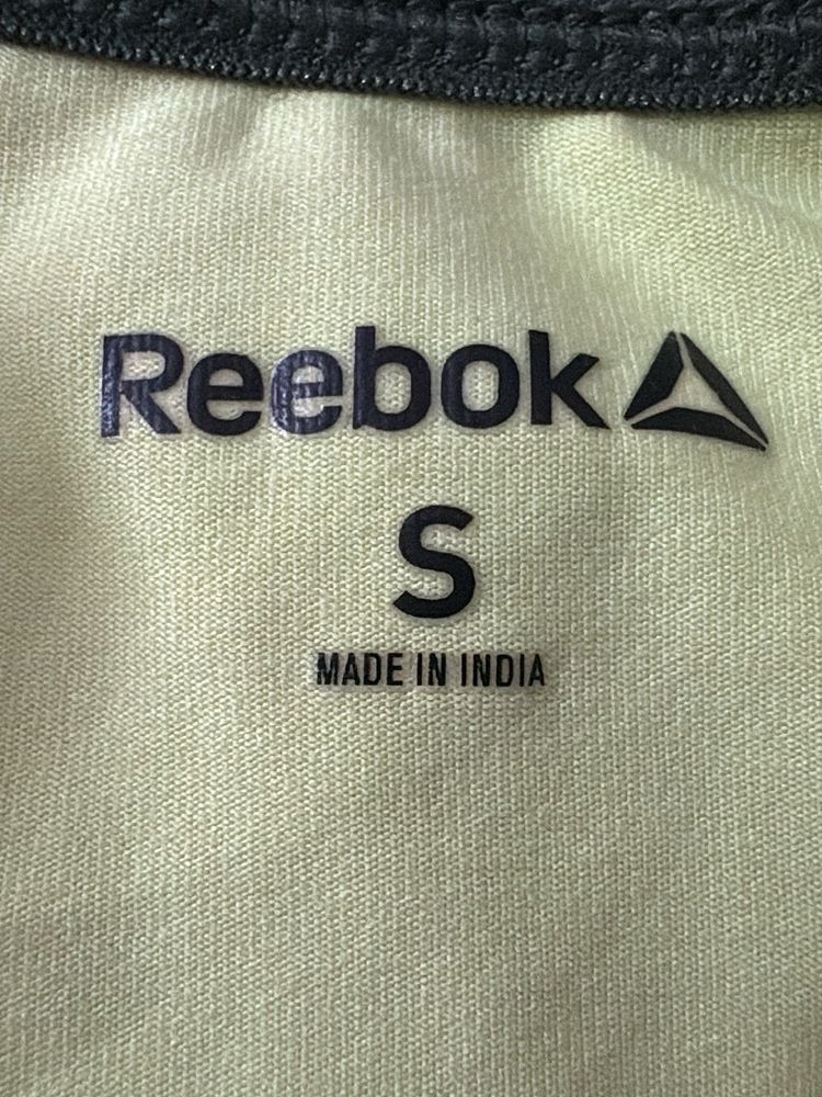 Reebok Gym T-Shirt