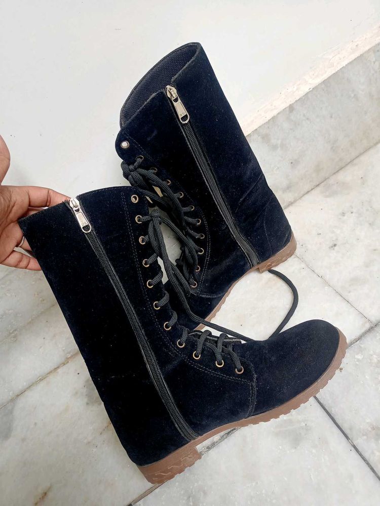 boots