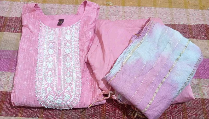 kurti set
