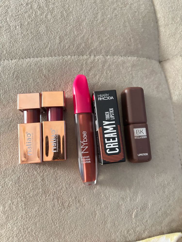 branded Lipstick Collection