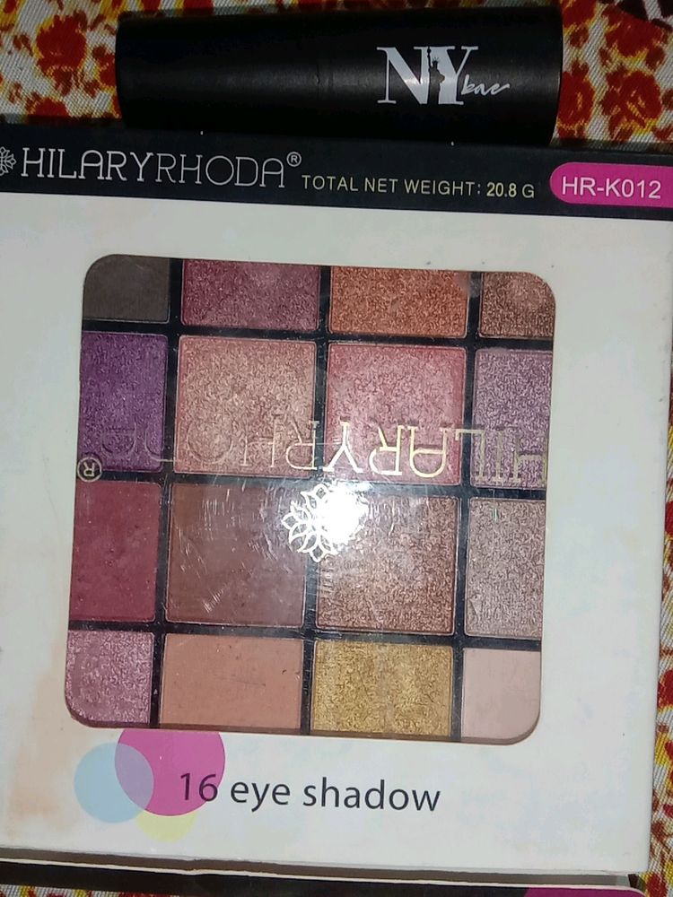 Eye Shadow
