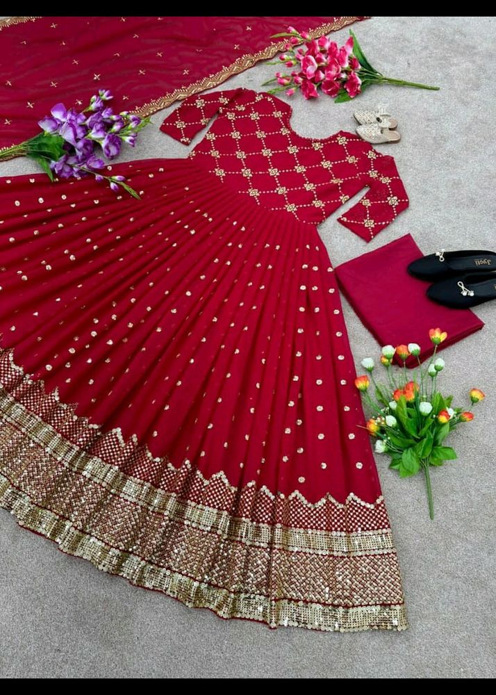 Beautiful Dress