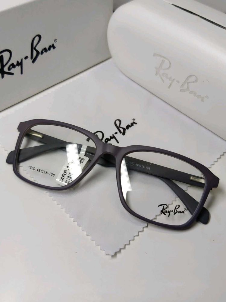 Ray-Ban Prescription Eyeglasses Frames