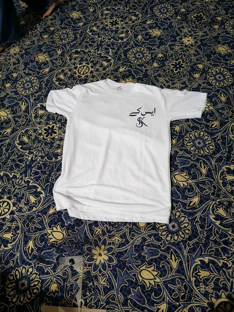 ✨ Customized Name T-Shirt ✨