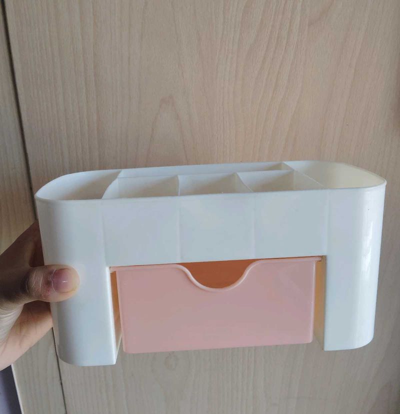 Cute Desktop Organizer✨