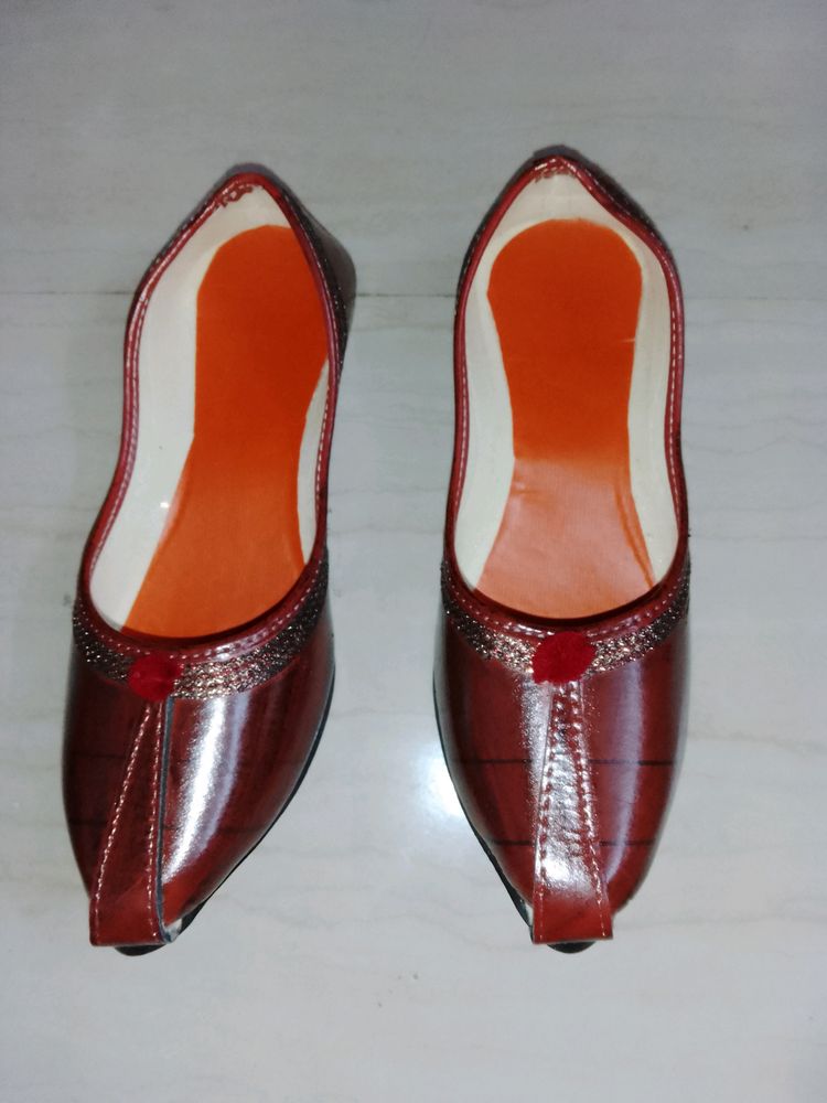 Women Shoe