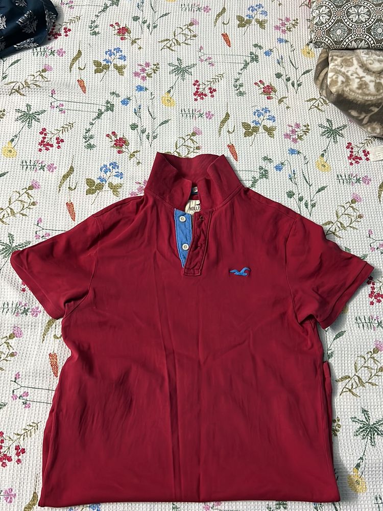 Hollister Tshirt