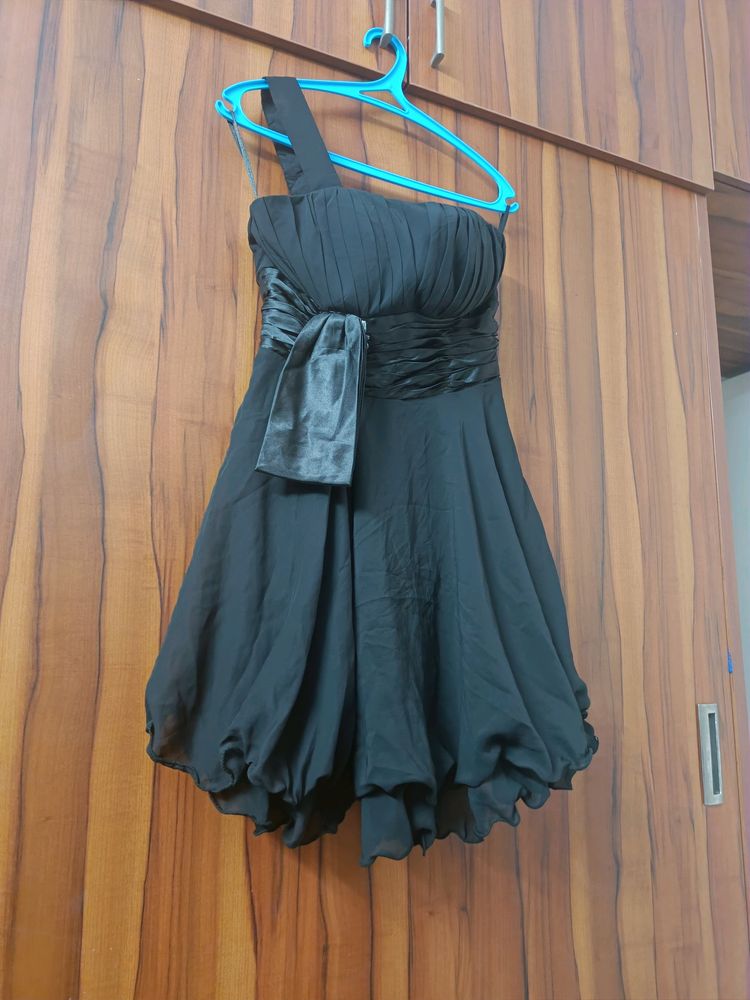 Black Dress 2