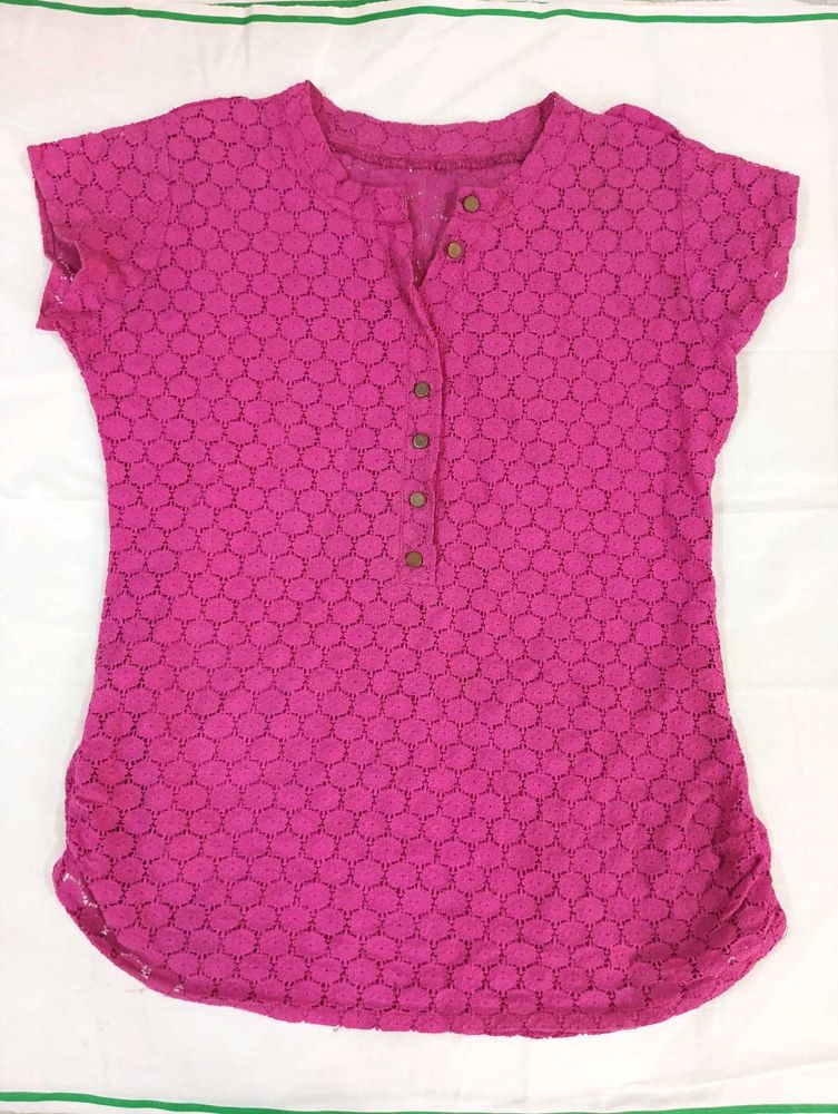 Mesh Top