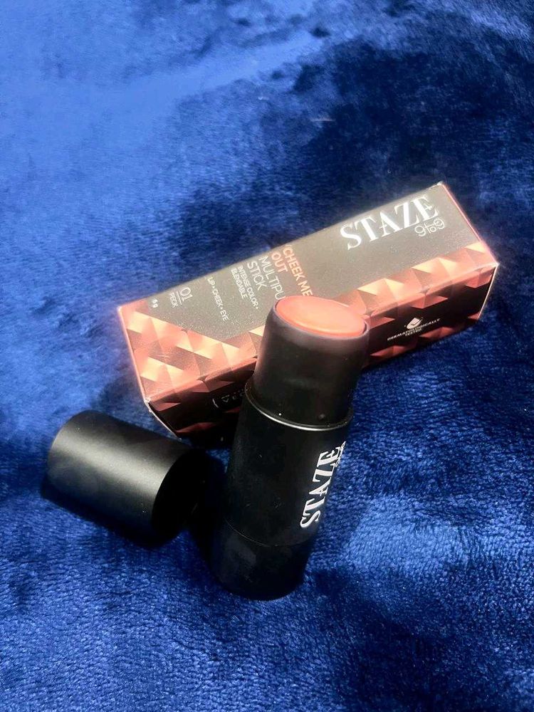 Staze Cheek Me Out Multi Use Stick