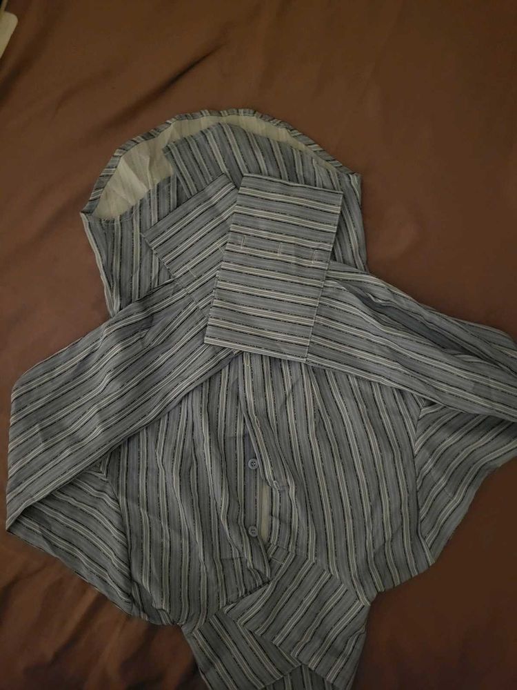 savana shirt