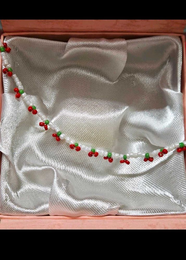 *price dropped*Trending Cherry Bracelet