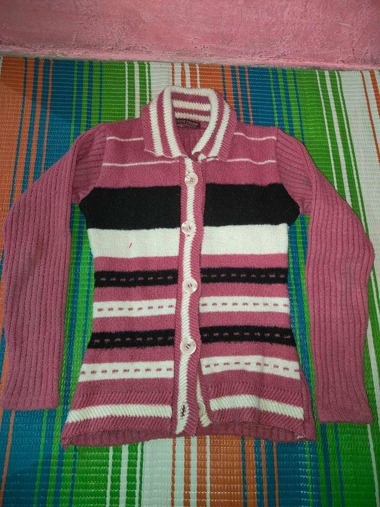 sweater for winter
