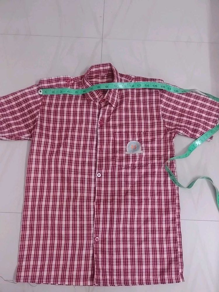 shirt,slightly used