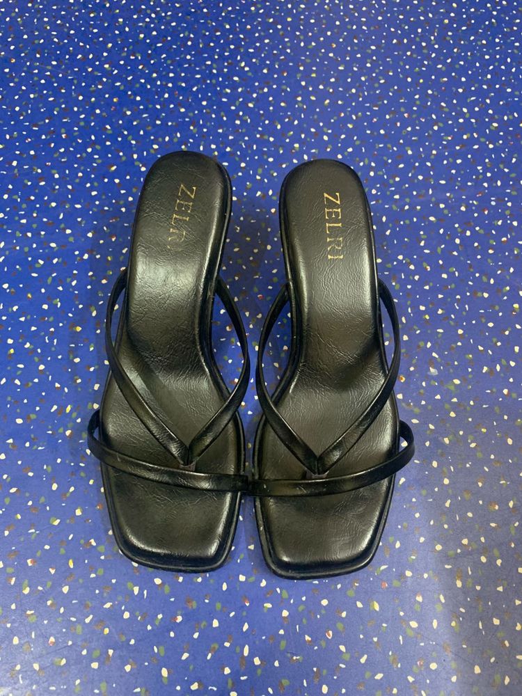 Classic kitten heels ⭐️